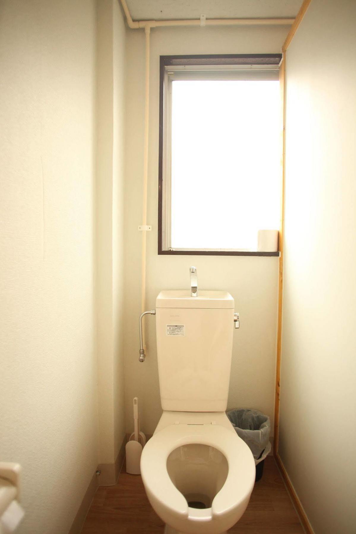 Edo Tokyo Hostel Exterior photo
